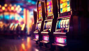 Mega Moolah bonus wheel feature on akartoto login showing four jackpot tiers